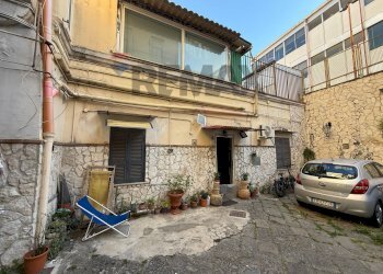 Casa all\'aperto - Bilocale Via Mariano D'amelio
75, Napoli - foto 8