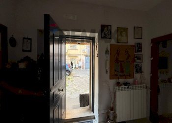 Soggiorno - Bilocale Via Mariano D'amelio
75, Napoli - foto 9