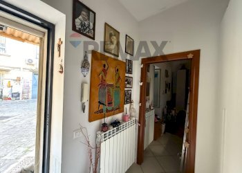 Hall / corridoio - Bilocale Via Mariano D'amelio
75, Napoli - foto 11