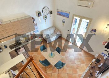 Sala da pranzo - Trilocale Via Belvedere
75, Napoli - foto 2
