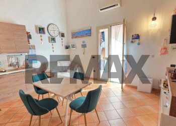 Cucina - Trilocale Via Belvedere
75, Napoli - foto 4