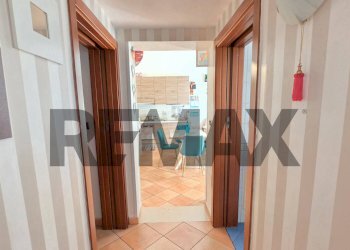 Hall / corridoio - Trilocale Via Belvedere
75, Napoli - foto 8