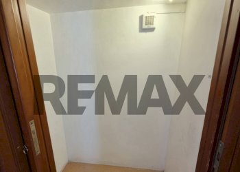 Stanza vuota - Trilocale Via Belvedere
75, Napoli - foto 10