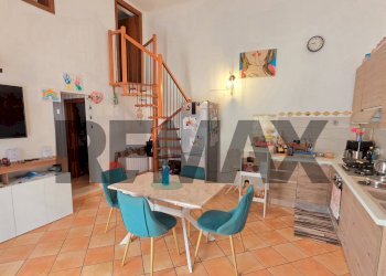 Cucina - Trilocale Via Belvedere
75, Napoli - foto 11