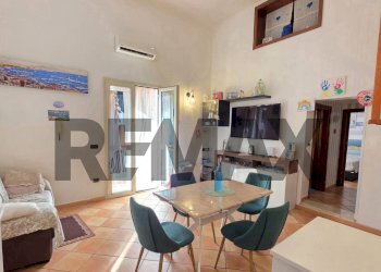 Sala da pranzo - Trilocale Via Belvedere
75, Napoli - foto 14