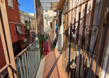 Balcone - Trilocale Via Belvedere
75, Napoli - foto 15