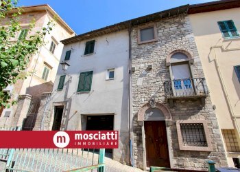 Foto 5 - Independent house Corso Vittorio Emanuele II
 
47, Esanatoglia - photo 5