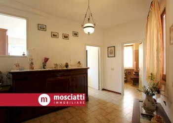 Foto 10 - Independent house Corso Vittorio Emanuele II
 
47, Esanatoglia - photo 10