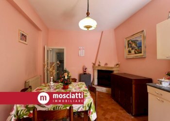 Foto 12 - Independent house Corso Vittorio Emanuele II
 
47, Esanatoglia - photo 12