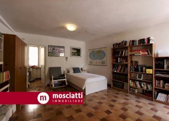 Foto 13 - Independent house Corso Vittorio Emanuele II
 
47, Esanatoglia - photo 13