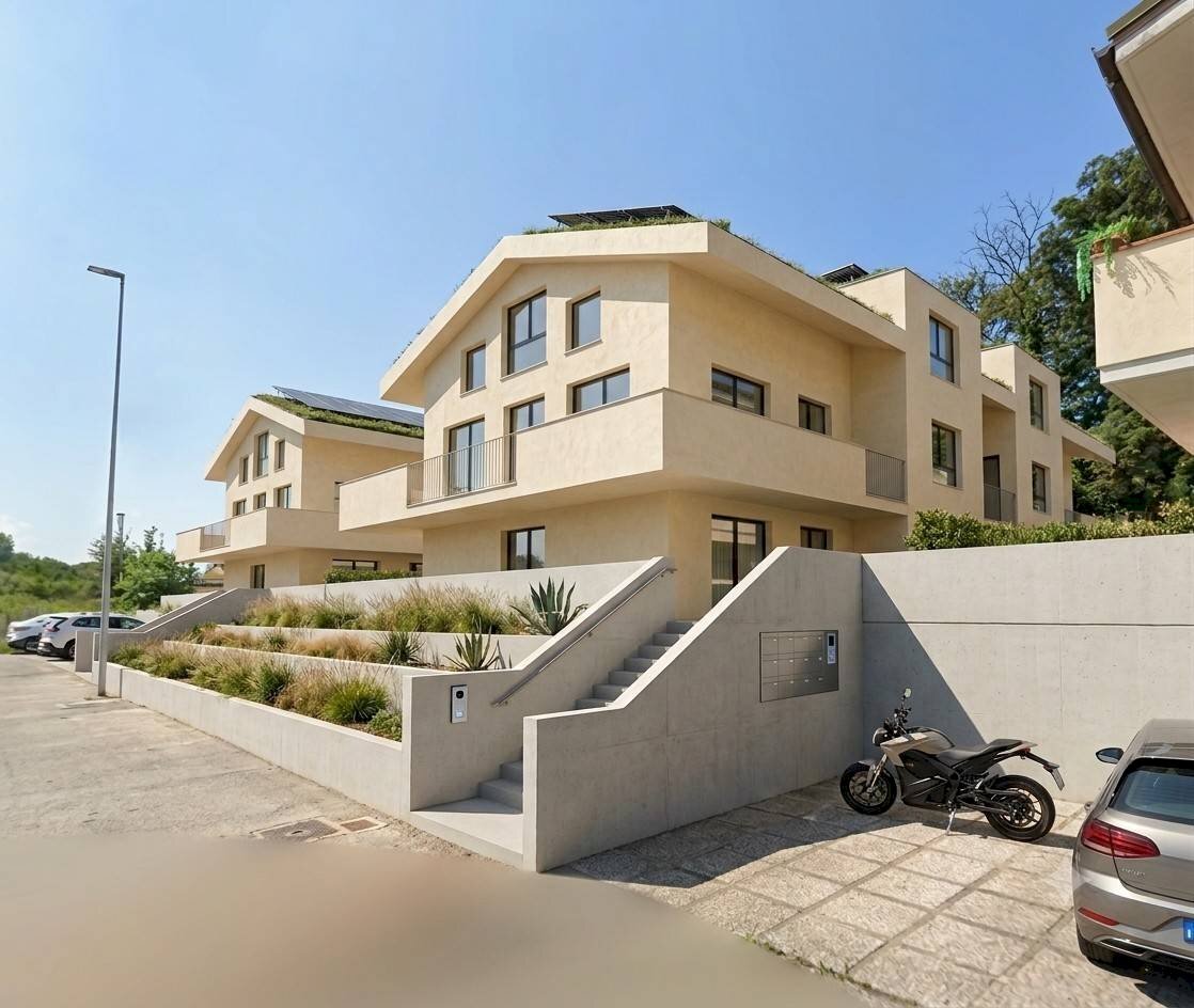 Foto 1 - Apartment Via XXV Aprile, Collesalvetti - photo 1
