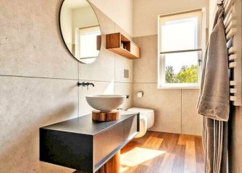 Bagno - Monolocale via Maj, Bergamo - foto 13