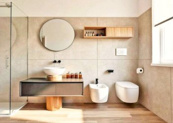 Bagno - Monolocale via Maj, Bergamo - foto 14