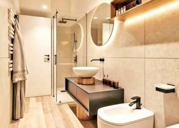 Bagno - Monolocale via Maj, Bergamo - foto 15