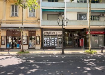 Foto 3 - Appartamento corso giusepp garibaldi
 
98, Sanremo - foto 3