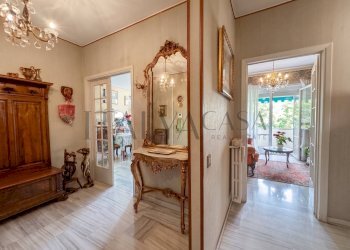 Foto 10 - Appartamento corso giusepp garibaldi
 
98, Sanremo - foto 10