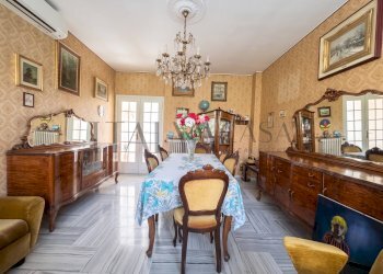 Foto 15 - Appartamento corso giusepp garibaldi
 
98, Sanremo - foto 15