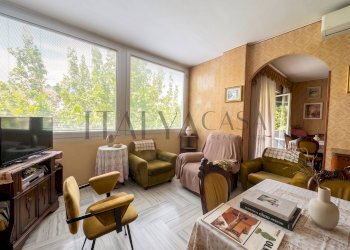 Foto 16 - Appartamento corso giusepp garibaldi
 
98, Sanremo - foto 16