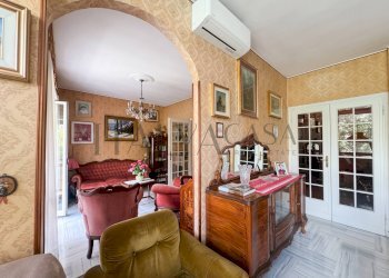 Foto 17 - Appartamento corso giusepp garibaldi
 
98, Sanremo - foto 17