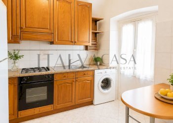 Foto 4 - Three-room apartment Via Fontana
 
5, Camporosso - photo 4