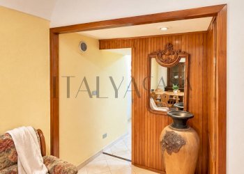 Foto 5 - Three-room apartment Via Fontana
 
5, Camporosso - photo 5