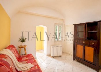 Foto 7 - Three-room apartment Via Fontana
 
5, Camporosso - photo 7
