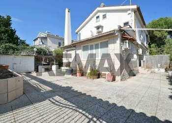 Casa all\'aperto - Casa semi indipendente VIA CORBEZZOLO
 
29, Quartu Sant'Elena - foto 1