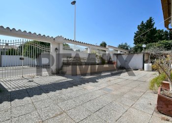 Terrazza - Casa semi indipendente VIA CORBEZZOLO
 
29, Quartu Sant'Elena - foto 3