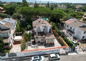 Casa all\'aperto - Casa semi indipendente VIA CORBEZZOLO
 
29, Quartu Sant'Elena - foto 5