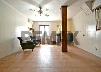 Soggiorno - Casa semi indipendente VIA CORBEZZOLO
 
29, Quartu Sant'Elena - foto 9