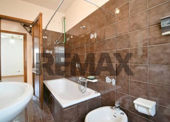 Bagno - Casa semi indipendente VIA CORBEZZOLO
 
29, Quartu Sant'Elena - foto 18