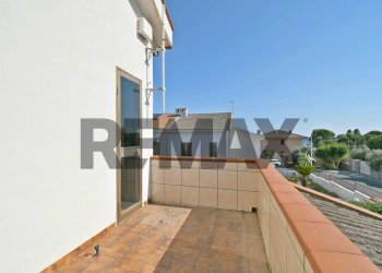 Terrazza - Casa semi indipendente VIA CORBEZZOLO
 
29, Quartu Sant'Elena - foto 22