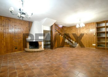 Soggiorno - Casa semi indipendente VIA CORBEZZOLO
 
29, Quartu Sant'Elena - foto 28