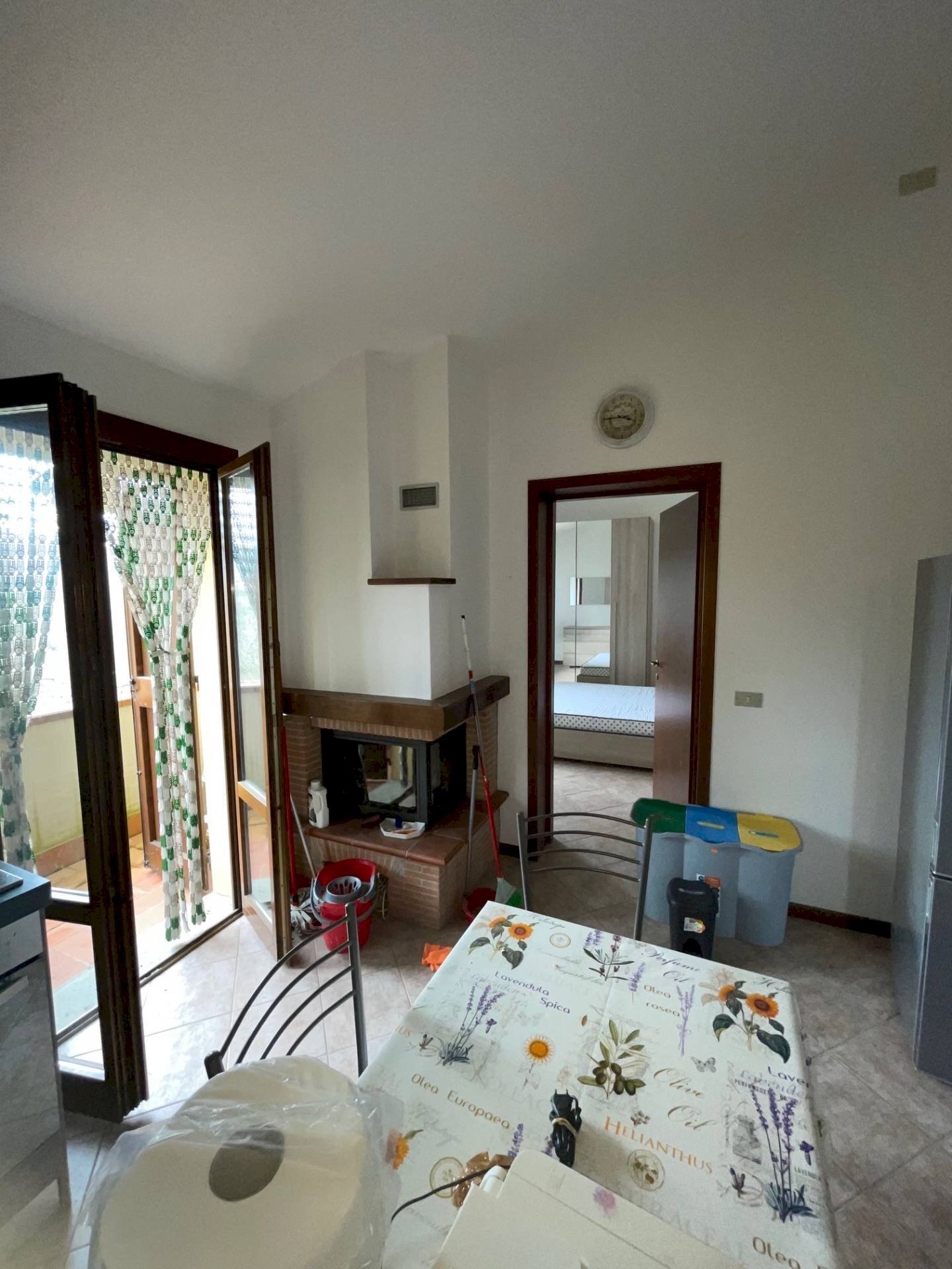 Foto 1 - Three-room apartment LOC TREGGIAIA VIA SERRAIA
 
18, Montemignaio - photo 1