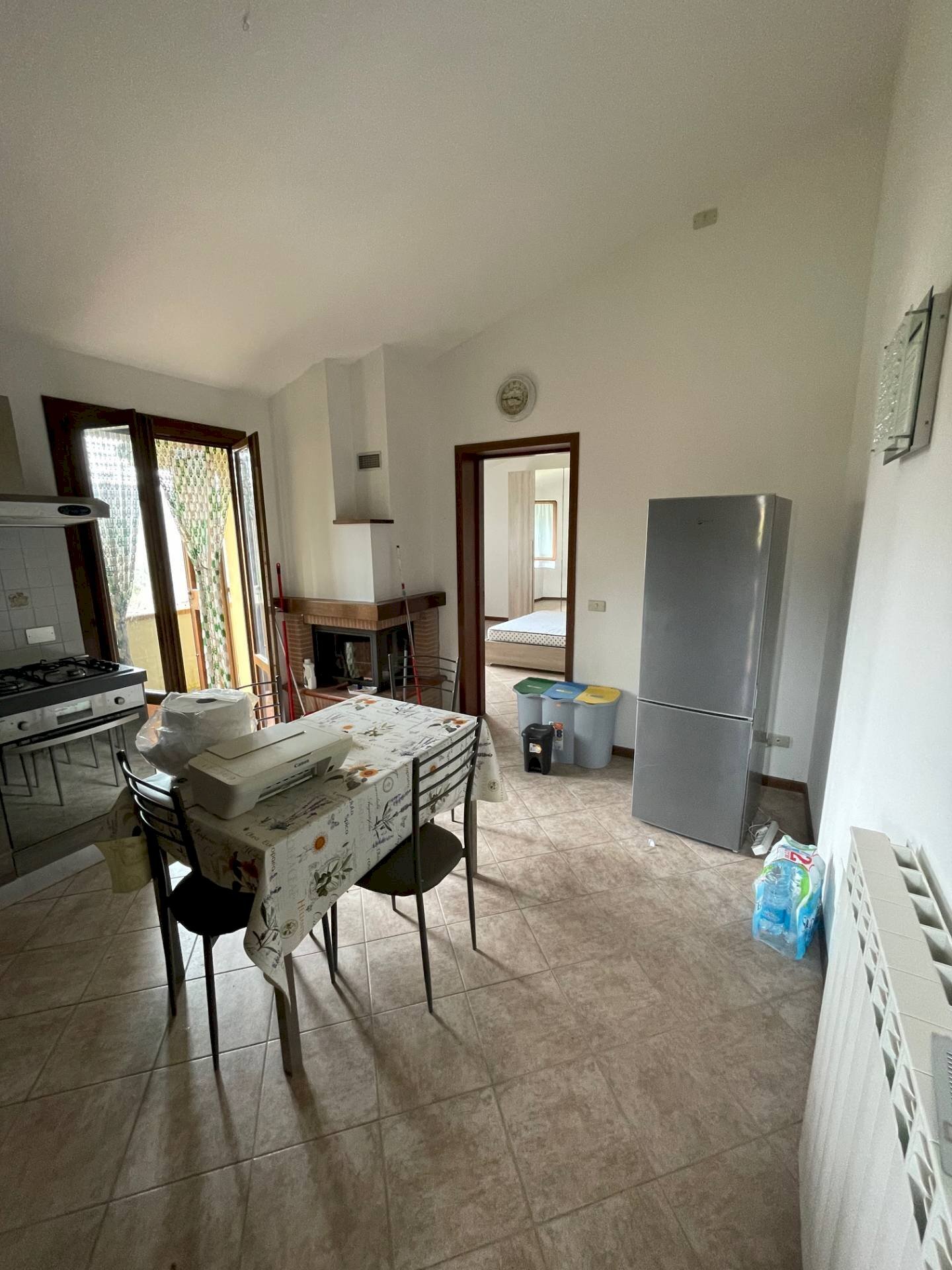 Foto 2 - Three-room apartment LOC TREGGIAIA VIA SERRAIA
18, Montemignaio - photo 2