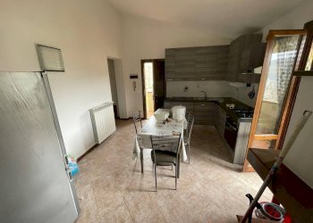 Foto 6 - Three-room apartment LOC TREGGIAIA VIA SERRAIA
 
18, Montemignaio - photo 6