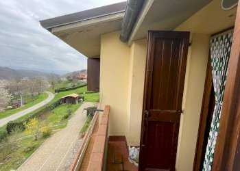 Foto 7 - Three-room apartment LOC TREGGIAIA VIA SERRAIA
 
18, Montemignaio - photo 7