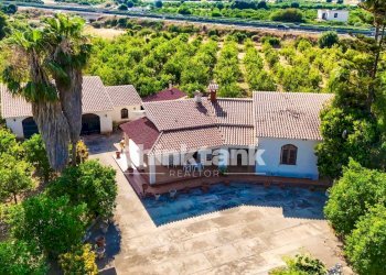 Foto 3 - Villa Via Bella Pettinata, Avola - foto 3