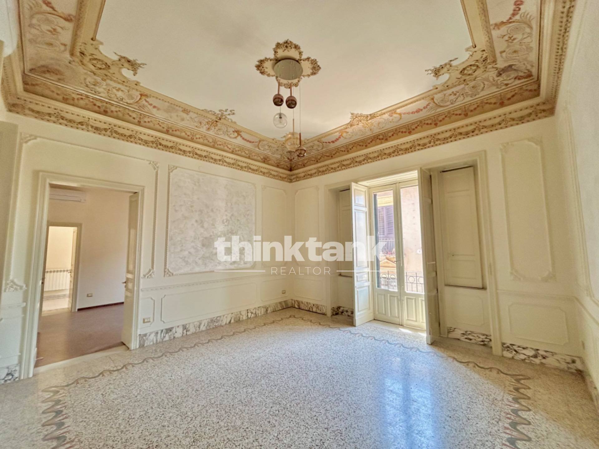 Foto 1 - Appartamento Via Pietro Toselli, Catania - foto 1