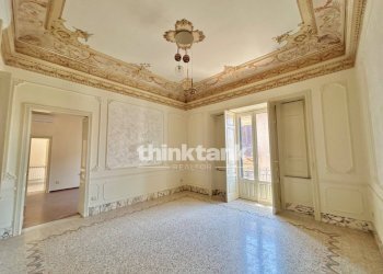 Foto 1 - Appartamento Via Pietro Toselli, Catania - foto 1