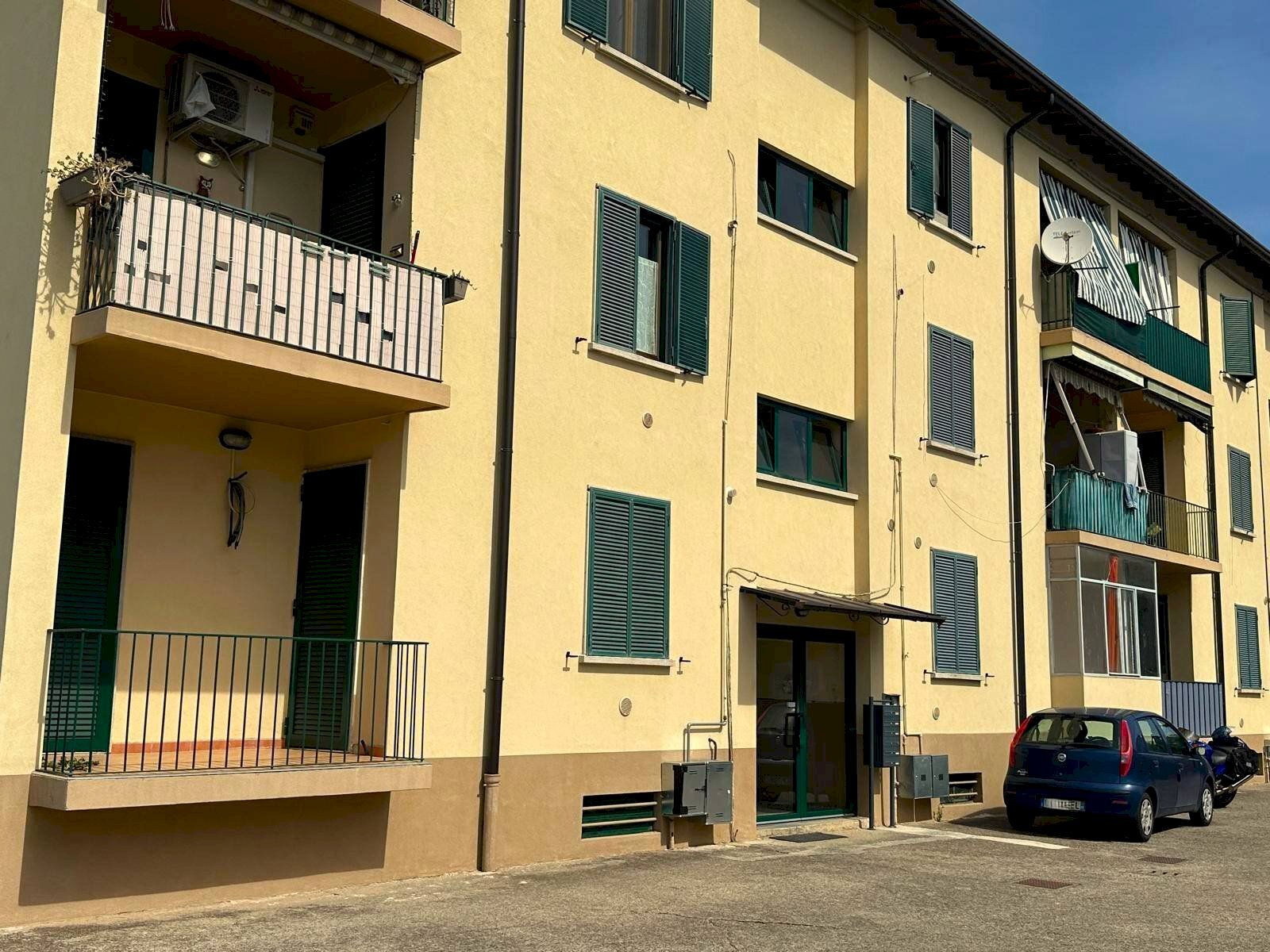 Foto 2 - Three-room apartment Via Vittorio Veneto, Bonate Sotto - photo 2