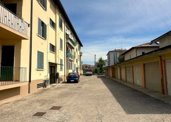 Foto 18 - Three-room apartment Via Vittorio Veneto, Bonate Sotto - photo 18