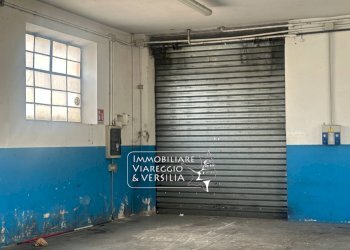 Foto 4 - Magazzino via Cenami, Massarosa - foto 4