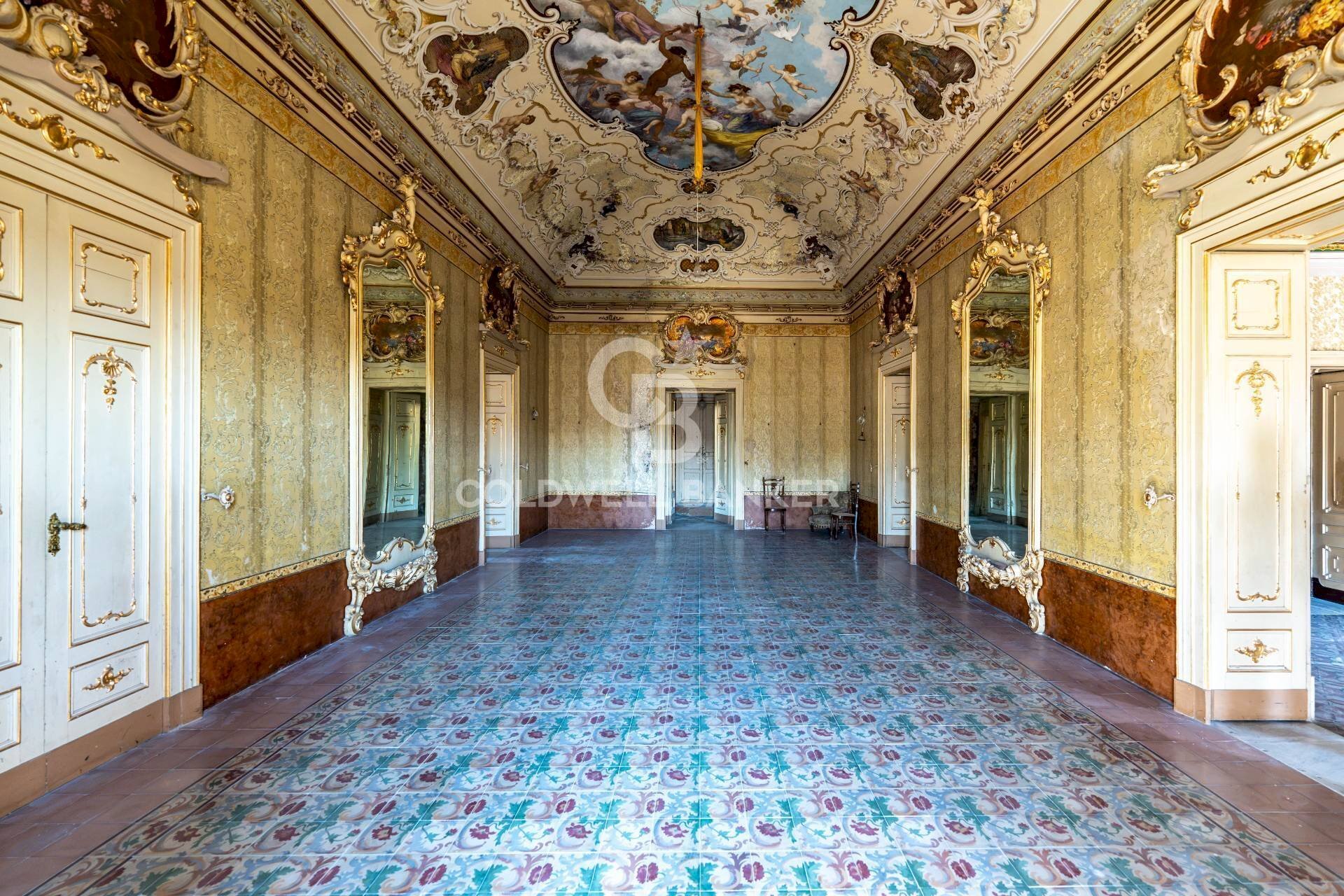 Foto 1 - Stable - Palace Via Messina
 
37, Palazzolo Acreide - photo 1