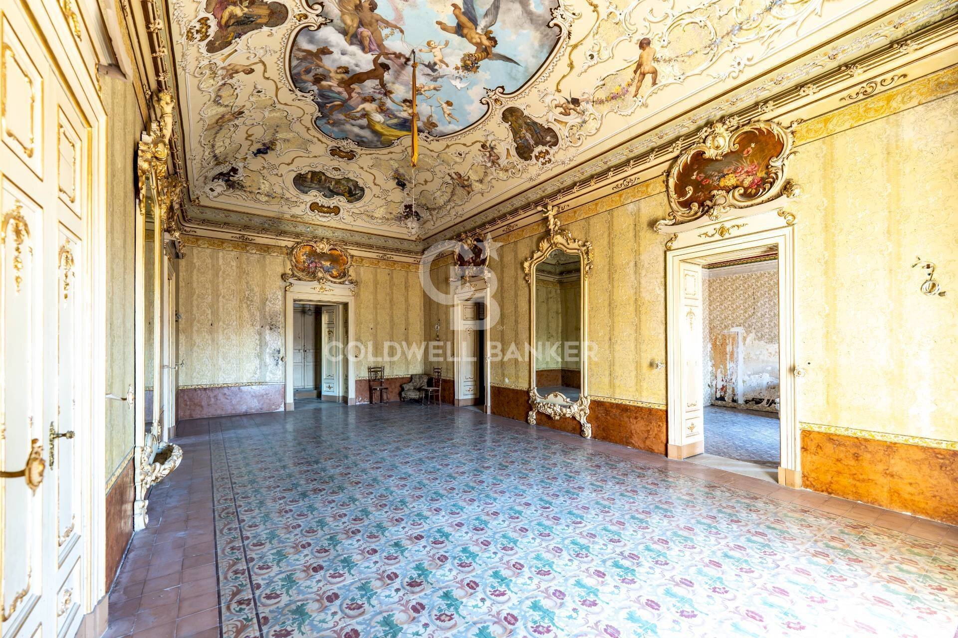 Foto 2 - Stable - Palace Via Messina
37, Palazzolo Acreide - photo 2