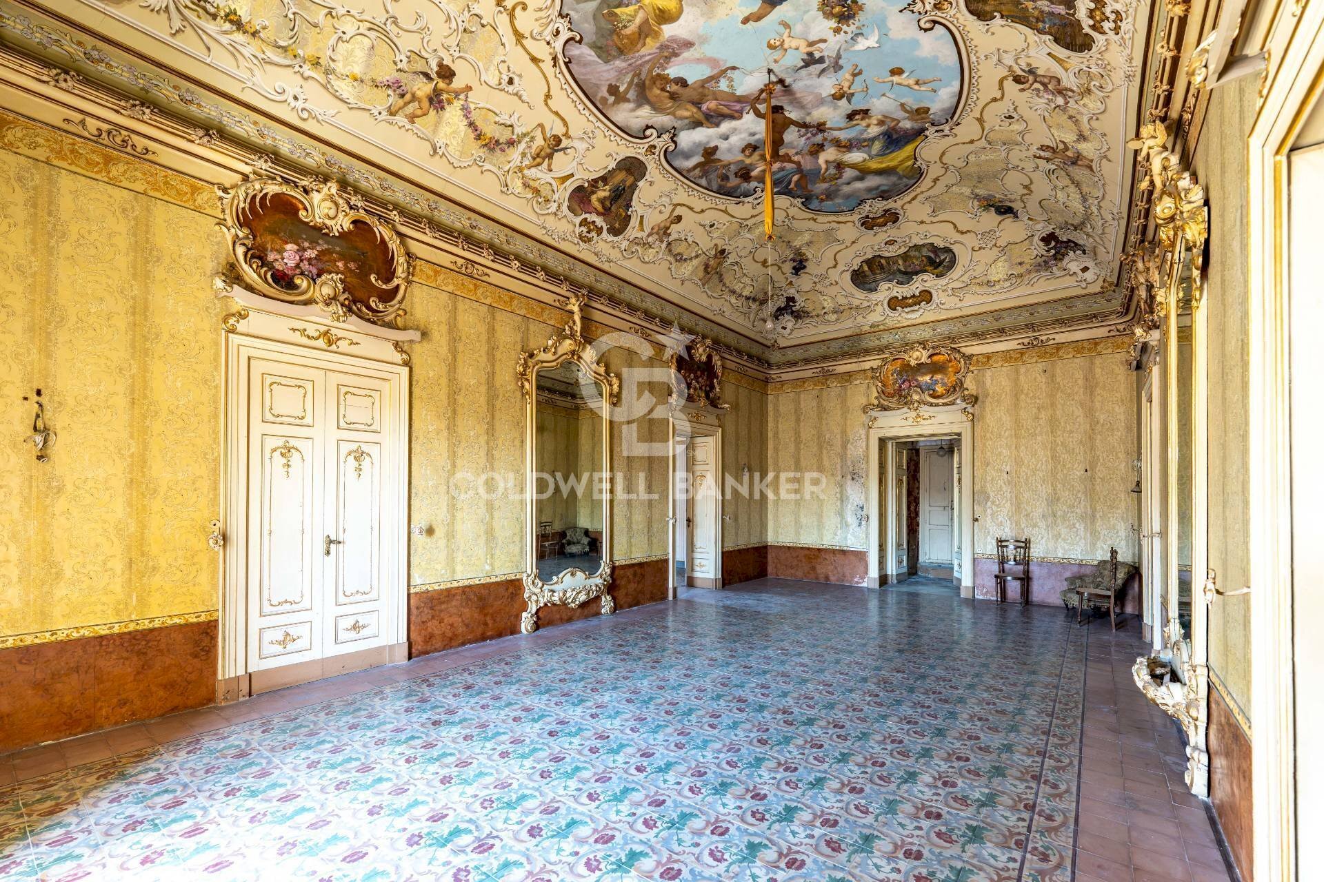 Foto 3 - Stable - Palace Via Messina
37, Palazzolo Acreide - photo 3