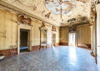 Foto 4 - Stable - Palace Via Messina
 
37, Palazzolo Acreide - photo 4