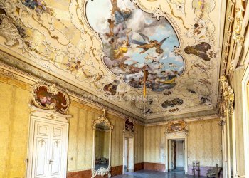 Foto 5 - Stable - Palace Via Messina
 
37, Palazzolo Acreide - photo 5