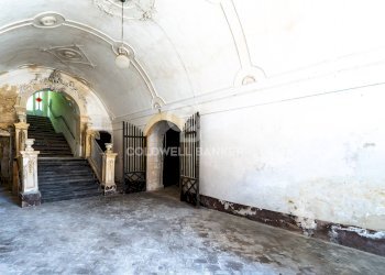 Foto 40 - Stable - Palace Via Messina
 
37, Palazzolo Acreide - photo 40