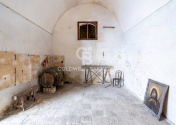 Foto 42 - Stable - Palace Via Messina
 
37, Palazzolo Acreide - photo 42